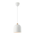 Підвісний світильник Gaston Pendant White1